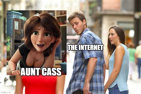 aunt cass meme|Fellowship of the Aunt Cass : r/memes